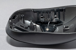 画像ギャラリー No.053のサムネイル画像 / BenQ ZOWIE「EC1-B」「EC2-B」レビュー。PMW3360センサー搭載の「EC-Aとは異なる使い勝手を選択するマウス」は買いか