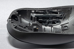 画像ギャラリー No.054のサムネイル画像 / BenQ ZOWIE「EC1-B」「EC2-B」レビュー。PMW3360センサー搭載の「EC-Aとは異なる使い勝手を選択するマウス」は買いか