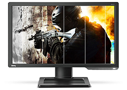 画像ギャラリー No.002のサムネイル画像 / Amazon,「XL2411P」などゲーマー向けディスプレイのクーポン企画を実施中。フライハイワークスのSwitchタイトル25%割引も予定