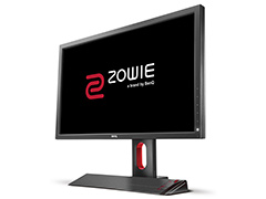 BenQ ZOWIE，垂直144Hz対応のゲーマー向け27インチフルHD液晶ディスプレイ「XL2720」を6月29日に国内発売