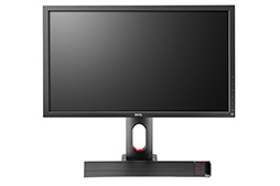 画像ギャラリー No.003のサムネイル画像 / BenQ ZOWIE，垂直144Hz対応のゲーマー向け27インチフルHD液晶ディスプレイ「XL2720」を6月29日に国内発売