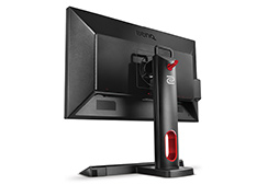 画像ギャラリー No.004のサムネイル画像 / BenQ ZOWIE，垂直144Hz対応のゲーマー向け27インチフルHD液晶ディスプレイ「XL2720」を6月29日に国内発売