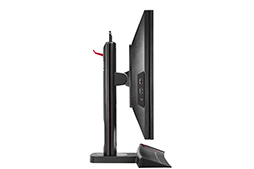 画像ギャラリー No.005のサムネイル画像 / BenQ ZOWIE，垂直144Hz対応のゲーマー向け27インチフルHD液晶ディスプレイ「XL2720」を6月29日に国内発売