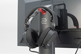 画像ギャラリー No.020のサムネイル画像 / 「XL2720」レビュー。BenQ ZOWIEの144Hz対応27インチディスプレイは他社製品と何が違うのか