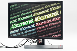 画像ギャラリー No.022のサムネイル画像 / 「XL2720」レビュー。BenQ ZOWIEの144Hz対応27インチディスプレイは他社製品と何が違うのか