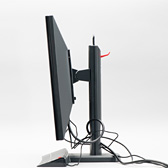 画像ギャラリー No.023のサムネイル画像 / 「XL2720」レビュー。BenQ ZOWIEの144Hz対応27インチディスプレイは他社製品と何が違うのか