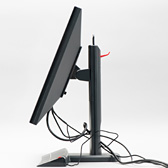 画像ギャラリー No.024のサムネイル画像 / 「XL2720」レビュー。BenQ ZOWIEの144Hz対応27インチディスプレイは他社製品と何が違うのか