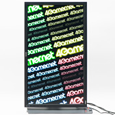 画像ギャラリー No.025のサムネイル画像 / 「XL2720」レビュー。BenQ ZOWIEの144Hz対応27インチディスプレイは他社製品と何が違うのか