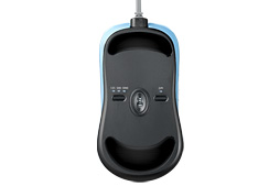 画像ギャラリー No.009のサムネイル画像 / BenQ ZOWIE,小さくポップで「縦方向の操作」にフォーカスしたマウス「DIVINA S」を12月7日に国内発売
