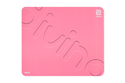 画像ギャラリー No.012のサムネイル画像 / BenQ ZOWIE,小さくポップで「縦方向の操作」にフォーカスしたマウス「DIVINA S」を12月7日に国内発売