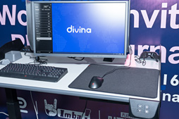 画像ギャラリー No.014のサムネイル画像 / BenQ ZOWIE，「eスポーツ仕様の机」まさかの（？）第2弾を発表。大会やネットカフェ現場の声を受けてブラッシュアップ