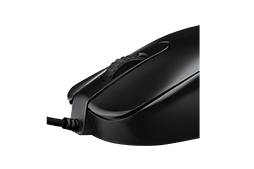 画像ギャラリー No.002のサムネイル画像 / BenQ ZOWIE，縦方向に操作しやすい小型マウス「S」シリーズを発売。事実上「DIVINA S」のカラバリモデル