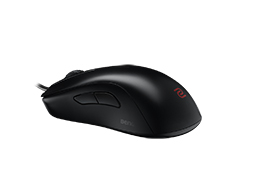 画像ギャラリー No.003のサムネイル画像 / BenQ ZOWIE，縦方向に操作しやすい小型マウス「S」シリーズを発売。事実上「DIVINA S」のカラバリモデル