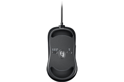 画像ギャラリー No.004のサムネイル画像 / BenQ ZOWIE，縦方向に操作しやすい小型マウス「S」シリーズを発売。事実上「DIVINA S」のカラバリモデル