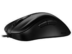 BenQ ZOWIEから新型マウス「ZOWIE EC1，EC2」が登場。EC-AシリーズのボディにEC-Bシリーズのセンサーや機能を組みあわせる