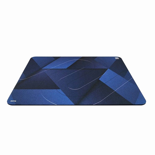 画像ギャラリー No.001のサムネイル画像 / BenQ ZOWIE,布製マウスパッド「G-SR-SE」の青モデルを国内発売