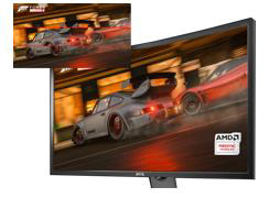 画像ギャラリー No.008のサムネイル画像 / BenQ ZOWIE,240Hz表示対応の27型フルHD液晶ディスプレイ「XL2746S」を3月27日に発売。残像感低減技術の強化が見どころ