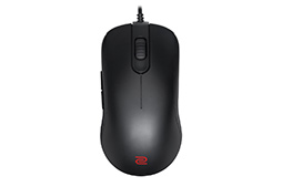 画像ギャラリー No.002のサムネイル画像 / BenQ ZOWIE,搭載センサーを変更したゲーマー向けマウス「FK-B」「ZA-B」シリーズを発売。サイズ別に3製品ずつを用意