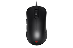画像ギャラリー No.003のサムネイル画像 / BenQ ZOWIE,搭載センサーを変更したゲーマー向けマウス「FK-B」「ZA-B」シリーズを発売。サイズ別に3製品ずつを用意