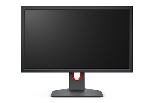 画像ギャラリー No.004のサムネイル画像 / BenQ ZOWIE,eスポーツ向けを謳う新型液晶ディスプレイを発表。240Hz表示対応の24.5型と144Hz表示対応の24型の2モデル