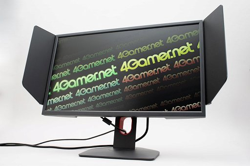 画像ギャラリー No.001のサムネイル画像 / 【PR】プロFPSプレイヤーのReita選手に聞くZOWIE「XL2546K」の魅力。eスポーツを極めたい人に必須のディスプレイだ