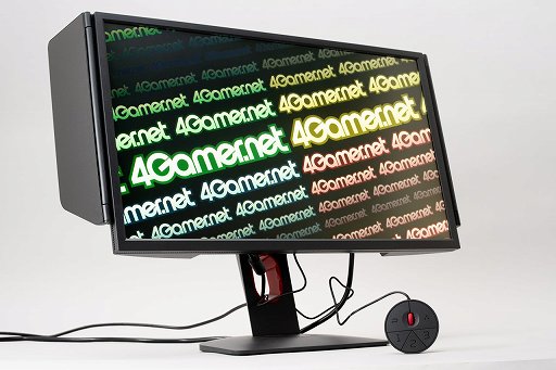 画像ギャラリー No.005のサムネイル画像 / 【PR】プロFPSプレイヤーのReita選手に聞くZOWIE「XL2546K」の魅力。eスポーツを極めたい人に必須のディスプレイだ