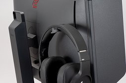 画像ギャラリー No.014のサムネイル画像 / 【PR】プロFPSプレイヤーのReita選手に聞くZOWIE「XL2546K」の魅力。eスポーツを極めたい人に必須のディスプレイだ
