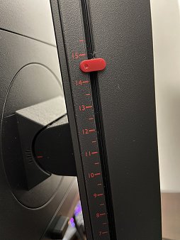 画像ギャラリー No.018のサムネイル画像 / 【PR】プロFPSプレイヤーのReita選手に聞くZOWIE「XL2546K」の魅力。eスポーツを極めたい人に必須のディスプレイだ