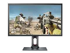 BenQ，144Hz表示＆FreeSync対応で税込3万2800円の27インチ液晶ディスプレイを国内発売