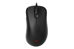 画像ギャラリー No.002のサムネイル画像 / BenQ ZOWIE,軽量化した新マウス「EC1-C」「S1-C」など計4製品をAmazon.co.jpで発売