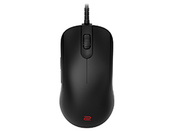 画像ギャラリー No.004のサムネイル画像 / BenQ,ZOWIEブランドの右手用有線マウス計4シリーズ16製品を直販限定で発売。同一のボタン配置やセンサーで形状が異なる