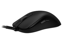 画像ギャラリー No.005のサムネイル画像 / BenQ,ZOWIEブランドの右手用有線マウス計4シリーズ16製品を直販限定で発売。同一のボタン配置やセンサーで形状が異なる