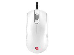 画像ギャラリー No.006のサムネイル画像 / BenQ,ZOWIEブランドの右手用有線マウス計4シリーズ16製品を直販限定で発売。同一のボタン配置やセンサーで形状が異なる