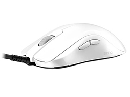 画像ギャラリー No.007のサムネイル画像 / BenQ,ZOWIEブランドの右手用有線マウス計4シリーズ16製品を直販限定で発売。同一のボタン配置やセンサーで形状が異なる