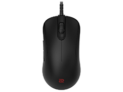 画像ギャラリー No.008のサムネイル画像 / BenQ,ZOWIEブランドの右手用有線マウス計4シリーズ16製品を直販限定で発売。同一のボタン配置やセンサーで形状が異なる
