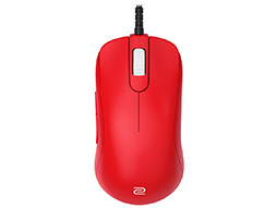 画像ギャラリー No.009のサムネイル画像 / BenQ,ZOWIEブランドの右手用有線マウス計4シリーズ16製品を直販限定で発売。同一のボタン配置やセンサーで形状が異なる
