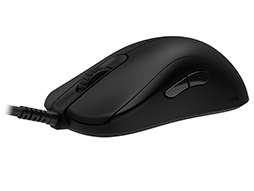 画像ギャラリー No.011のサムネイル画像 / BenQ,ZOWIEブランドの右手用有線マウス計4シリーズ16製品を直販限定で発売。同一のボタン配置やセンサーで形状が異なる