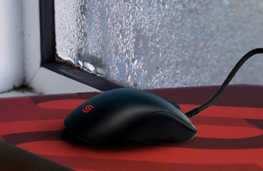 画像ギャラリー No.003のサムネイル画像 / BenQ ZOWIE,滑らかさ重視の布系マウスパッドを発売。TGS 2022でも展示
