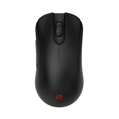 画像ギャラリー No.001のサムネイル画像 / ポーリングレート4000Hz対応のワイヤレスマウス計3製品がZOWIEブランドから登場