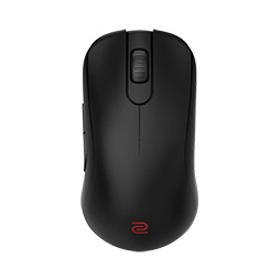 画像ギャラリー No.002のサムネイル画像 / ポーリングレート4000Hz対応のワイヤレスマウス計3製品がZOWIEブランドから登場