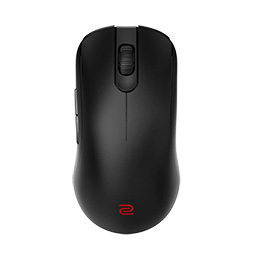 画像ギャラリー No.003のサムネイル画像 / ポーリングレート4000Hz対応のワイヤレスマウス計3製品がZOWIEブランドから登場