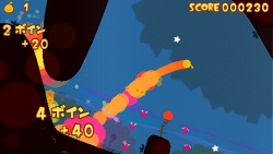 画像ギャラリー No.007のサムネイル画像 / PSN配信専用タイトル「LocoRoco-Midnight Carnival-」が11月1日に発売