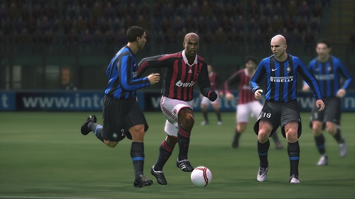 画像ギャラリー No.001のサムネイル画像 / PS3/Xbox 360「ワールドサッカー ウイニングイレブン 2010」，オンライン大会「CALCiO 2002 CUP」が1月23日に開催