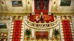 画像ギャラリー No.013のサムネイル画像 / 「みんなのテニス」をPSPで遊べるときがやってくる！　SCE，「みんなのテニス ポータブル」を2009年冬に発売