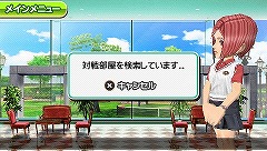画像ギャラリー No.028のサムネイル画像 / まさに“みんなで楽しめる”PSP用ソフト「みんなのテニス ポータブル」の最新情報をお届け
