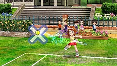 画像ギャラリー No.034のサムネイル画像 / まさに“みんなで楽しめる”PSP用ソフト「みんなのテニス ポータブル」の最新情報をお届け