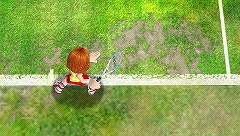画像ギャラリー No.038のサムネイル画像 / まさに“みんなで楽しめる”PSP用ソフト「みんなのテニス ポータブル」の最新情報をお届け