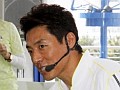 松岡修造さんと杉山愛さんが登場し，色々な意味で“熱く”なった「みんなのテニス ポータブル」公式ダブルス選手権，「SHUZO OPEN DOUBLES」