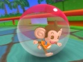 バランスWiiボードを使ったお手軽体感アクション「スーパーモンキーボール アスレチック」，セガより2010年発売