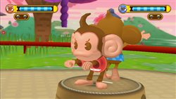 画像ギャラリー No.003のサムネイル画像 / 「スーパーモンキーボール アスレチック」の発売日が2010年2月25日に決定。公式サイトでは新たな情報が公開